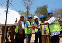 XL Axiata Dukung Pemerataan Pembangunan di Kawasan Timur Indonesia