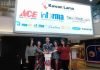 Kawan Lama Retail Buka 9 Unit Bisnis Sekaligus Di Neo Soho Mall Jakarta