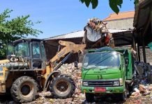 Dua Pekan Lagi TPA Suwung Ditutup Total, Koster Minta Denpasar dan Badung Olah Sampah Berbasis Sumber