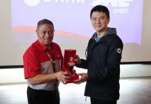 DANA dan JNE Bersinergi Dukung Akselerasi Ekonomi Digital Indonesia