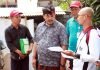 Proyek Pembangunan Infrastruktur di Klungkung Diharapkan Selesai Tepat Waktu