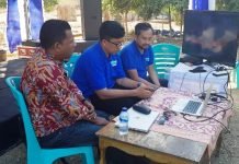 XL Axiata Bersama Wantannas dan Radio PPI Dunia Talkshow Bela Negara