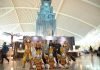 Gandeng Dinas Kebudayaan Bali, Bali Airport Hadirkan Balinese Culture in Harmony