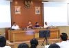 Bupati Klungkung Berharap Permasalahan Air di Nusa Penida Cepat Selesai