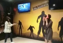 Kovee VR Entertaiment & Edu-Tech Hadir di Bali