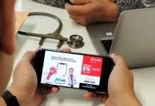 Akselerasikan Transformasi Digital Layanan Kesehatan, Telkomsel Kolaborasi dengan Halodoc