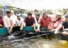 Dibudidayakan dengan Metode Bioflok, Jadikan Sarana Edukasi dan Penggerak Ekonomi Masyarakat