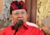 Atasi Masalah Sampah di Bali, Gubernur Bali Minta Desa Adat Berkoordinasi dengan Kelurahan