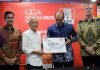 Taste Better Together: Sinergi CCAI dan KFC Indonesia Ciptakan Momen Kebahagiaan Bagi Pelanggan