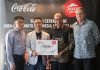 CCAI dan Pizza Hut Indonesia Menutup Tahun 2019 dengan Ciptakan Momen Terbaik Bagi Pelanggan di Indonesia