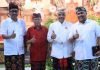 Komit Jaga Adat dan Budaya, Kantor Majelis Desa Adat Provinsi Bali Segera Dibangun