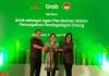 Dukung Program KPAI dan LPSK, Grab Gelar Seminar Pencegahan Tindak Pidana Perdagangan Orang di Bali
