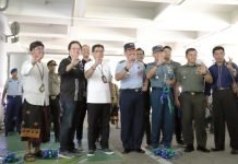 Grab Resmi Beroperasi di Bandara Internasional I Gusti Ngurah Rai