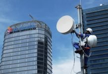 Laporan Kinerja XL Axiata FY 2019, XL Axiata Raih Pertumbuhan Pendapatan diatas Rata-rata Industri