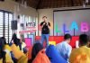 IM3OoredooXschool Goes to Bali Ajak Pelajar Buat Konten Digital yang Positif dan Kreatif