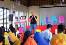 IM3OoredooXschool Goes to Bali Ajak Pelajar Buat Konten Digital yang Positif dan Kreatif