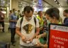 Ratusan Turis Cina Konfirmasi Kepulangan ke Negerinya