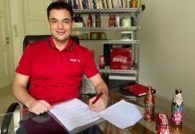 Dukung Palang Merah Indonesia, Coca-Cola Memberikan Bantuan 10 Miliar untuk  Tanggulangi Pandemi COVID-19