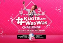 Berhadiah, Ramadan Seru Bareng Smartfren