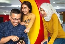 Viu dan Indosat Ooredoo Menjalin Kerja Sama Strategis