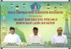 Unsur Pimpinan DPRD Kabupaten Klungkung Mengucapkan Selamat Hari Raya Idul Fitri 1441 H