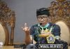 Menindak lanjuti Surat Edaran Menteri Agama RI, Pemkab Badung Akan Segera Buka Tempat Ibadah