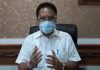 Update Covid-19 di Kota Denpasar, Kasus Positif  Melejit di Angka 39 Orang