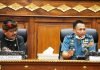 Cok Ace Tegaskan Dukungan Pemprov Bali dalam Penguatan Keamanan TSS Selat Lombok