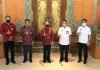 Atasi Kendala Pemasaran, Gubernur Luncurkan Program Pasar Gotong Royong Krama Bali