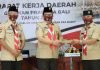 Cok Ace Sebut Terobosan dan Langkah Strategis Penting Untuk Bangkitkan Kebanggaan Generasi Muda Pada Pramuka