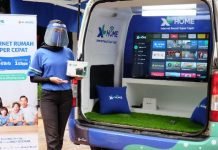 XL HOME Kini Hadir di Jawa Timur