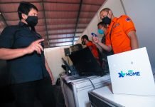 Dukung Penanganan COVID-19 di Jawa Timur, XL Axiata Sediakan Akses Komunikasi untuk Satgas Penanganan Covid-19