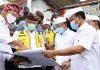 Tahun Depan Bali Bakal Miliki Jalan Tol Kedua, Gubernur Bali Bersama Menteri PUPR Tinjau Lokasi