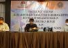 Bimtek DPHP Lanjutan Untuk Pilbup Badung Tahun 2020