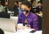 Dalam Rangka Kegiatan Coklit Tahun 2020, KPU Badung Gelar Bimtek DPHP