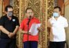Pertegas dan Perkuat Komitmen, Gubernur Bali Keluarkan Perda Nomor 5