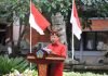 HUT ke-62 Provinsi Bali, Gubernur Koster Ajak Solid Bergerak Wujudkan Bali Era Baru