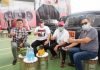Wagub Cok Ace Apresiasi Konser Musik ‘Drive In’ Pertama di Bali