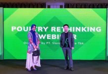 XL Axiata – Sierad Produce Perluas Penerapan Solusi flexIoT XL Smart Poultry
