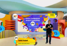 Program Loyalitas adirapoin, Banyak Untung Buat Sahabat