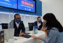 Menyambut Hari Pelanggan Nasional 2020, XL Axiata Luncurkan Layanan Online XL Center