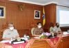 Sekda Adi Arnawa Buka Sosialisasi Penilaian Kabupaten/Kota Tangguh Bencana