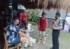 Patroli Dialogis Polsek Mengwi, Efektif Ingatkan Masyarakat
