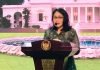 Menteri PPPA Berharap Masyarakat Terapkan Protokol Kesehatan di Lingkungan Keluarga