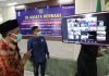 Salurkan 1,8 Juta Paket Internet Gratis untuk Madrasah, XL Axiata-Kemenag Jalin Kerjasama
