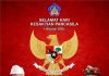 Gubernur dan Wakil Gubernur Bali Mengucapkan Selamat Hari Kesaktian Pancasila