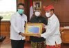 Raih WTP 6 Kali Berturut-turut, Badung Terima Penghargaan Dari Menkeu
