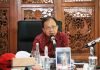 Gubernur Konsisten Dukung BPD Bali sebagai Penggerak Ekonomi Daerah