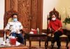 Ketua Komisi VII DPR RI Apresiasi Gubernur Bali Terapkan Energi Bersih di Pulau Bali
