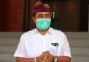 Kasus Positif Covid-19 Melonjak di Kota Denpasar